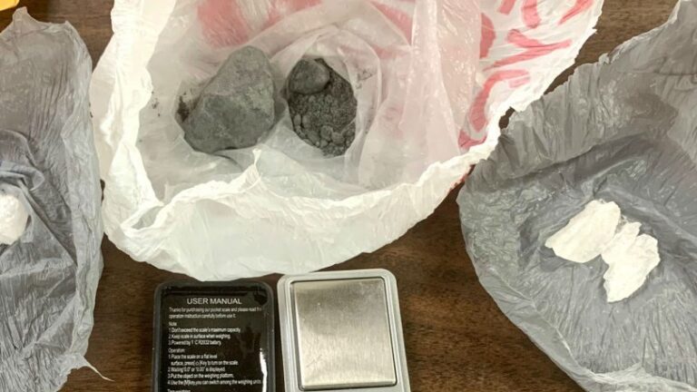 Kujdes! Kjo është droga që mund të të vrasë edhe me prekje