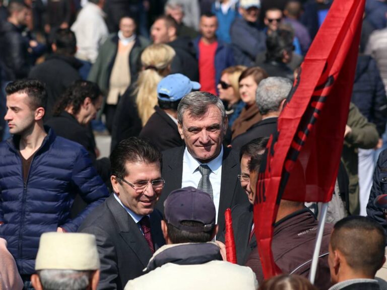 Tubimi i 2 marsit/ Vasili: Meta qëndrim prej patrioti! Duka: Do bëja të njëjtën gjë nëse do ndodhte me Ramën