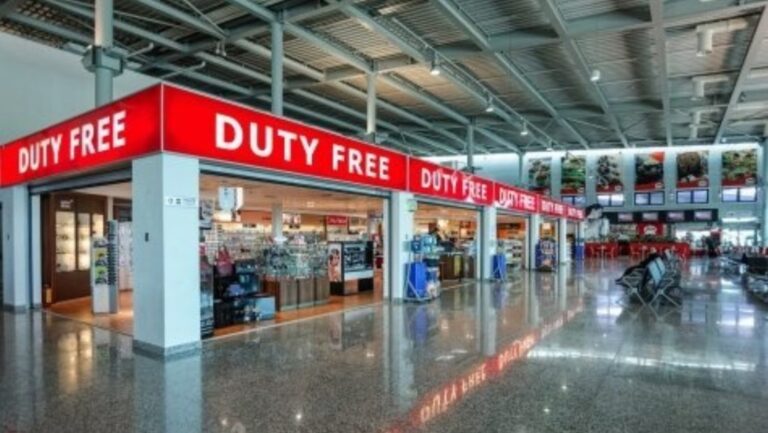 Vendimi i Gjykatës për zonën “Duty Free” në Rinas, reagon Ministria e Financave