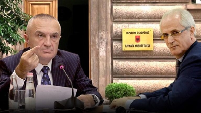 Përplasjet për “Kushtetuesen”, delegacioni i Komisionit të Venecias zbarkon në Tiranë. Axhenda