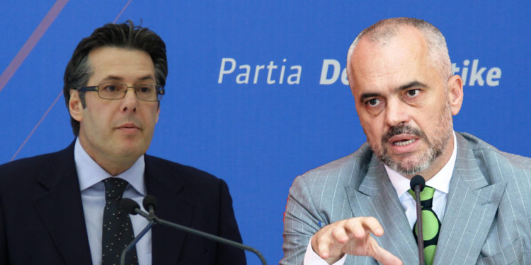 Intervista/Paloka: OFL bën nul Reformën në Drejtësi, kriminelët po lirohen për fushatën e Ramës