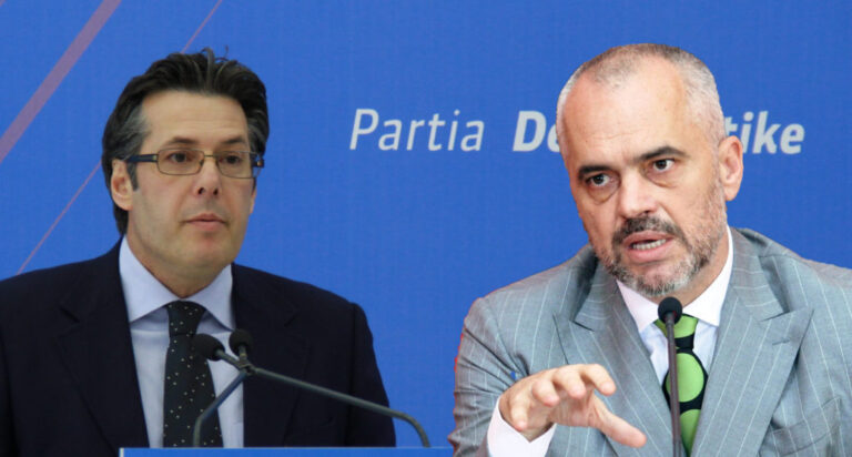 Ekskluzive/Paloka: Venecia zbythi ”Rilindjen”, Rama do largohet si Gadafi. Kurse 15 marsi…