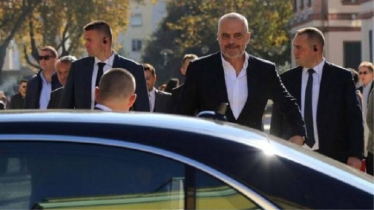 Rama viziton Athinën më 15 dhe 16 shtator, zbulohet agjenda paraprake
