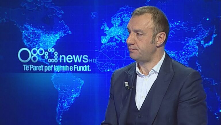 Shalsi: Për turizmin po punojmë për një paketë të veçantë të cilën po e studiojmë me kujdes
