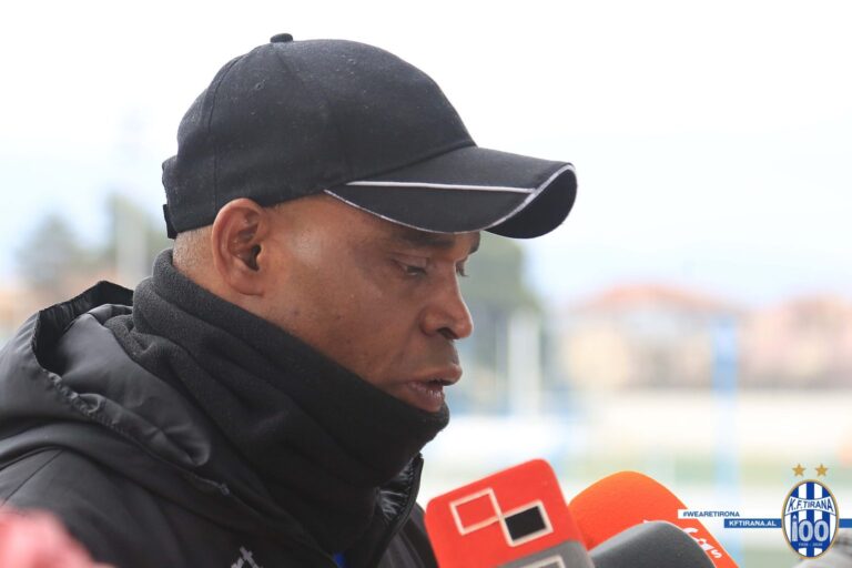 Egbo: E vlerësojmë Skënderbeun, fiton ai që bën më pak gabime