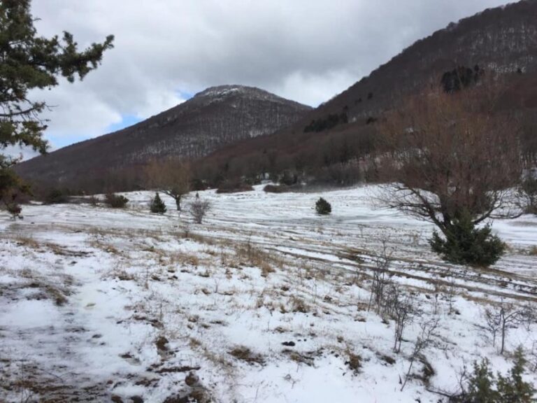 Meteorologia: Temperaturat e ulëta, deri të premten