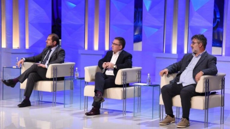 Bejtja: Meta të bëhet revolucionar. Zogaj: Jemi në km e fundit të…