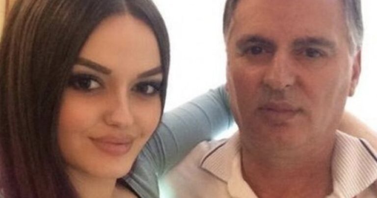 Enca Haxhia flet për herë të parë për humbjen e njeriut të saj më të shtrenjtë