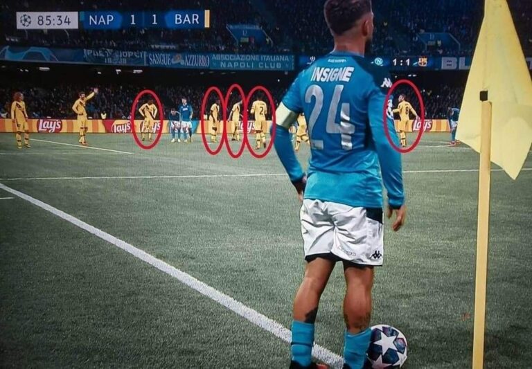 Barcelona nuk mëson nga gabimet, Napoli mund të kishte përfituar si Liverpooli (VIDEO)