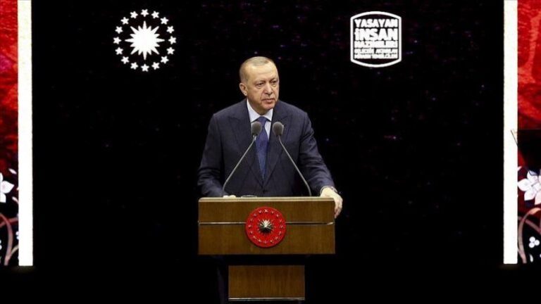 Erdogan: Për çdo sulm ndaj ushtarëve turq në Idlib do të paguajnë çmim të rëndë