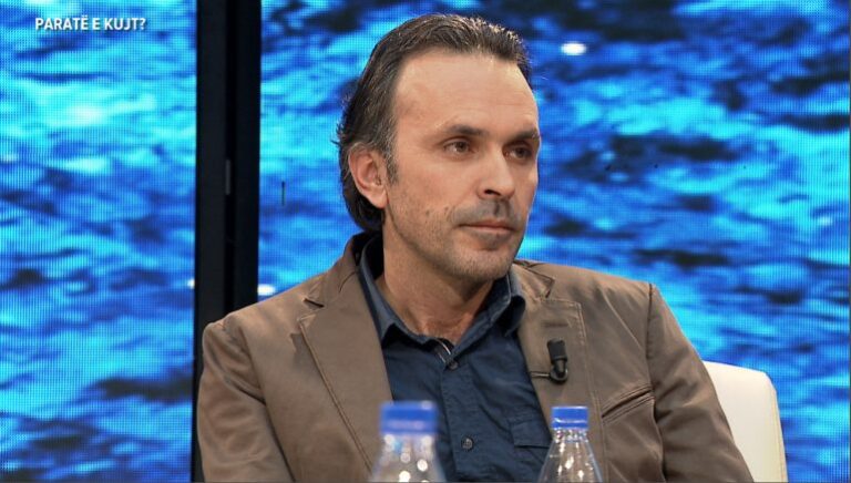 Pse Najada?