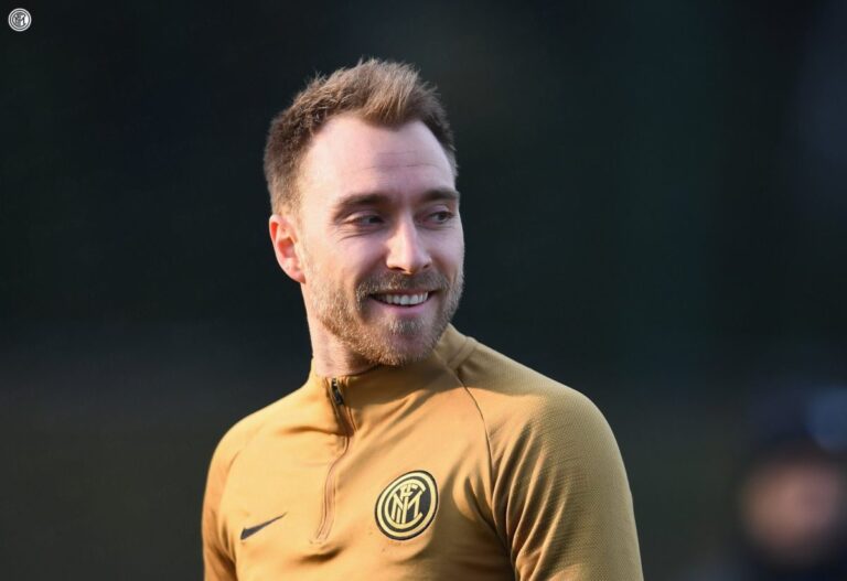 Eriksen: Nuk kam frikë asnjë te Milani, ju tregoj provën te kuqezinjtë