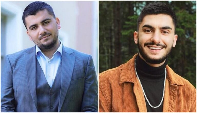 “Për një dashuri” bën bashkë Ermal Fejzullahun dhe Butrint Imerin