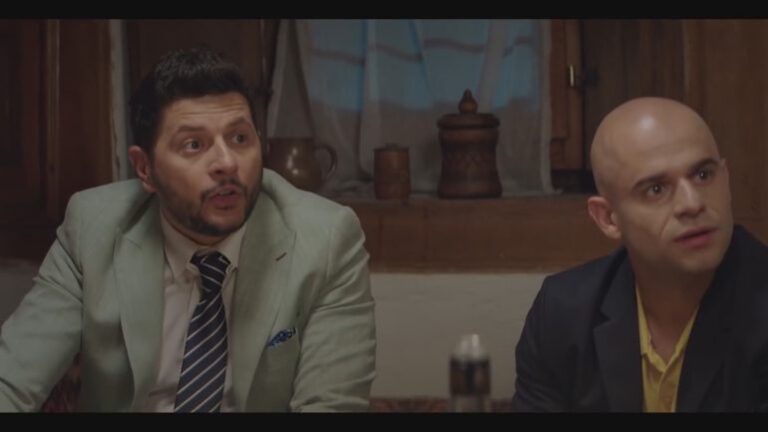 Ermal Mamaqi rrëfen sekretet e “I Love Tropoja”