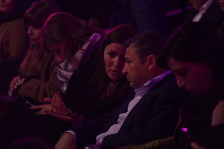 A do ta votojë Vagjush Dakon si anëtar të Asamblesë? Ja si përgjigjet Ermonela Felaj