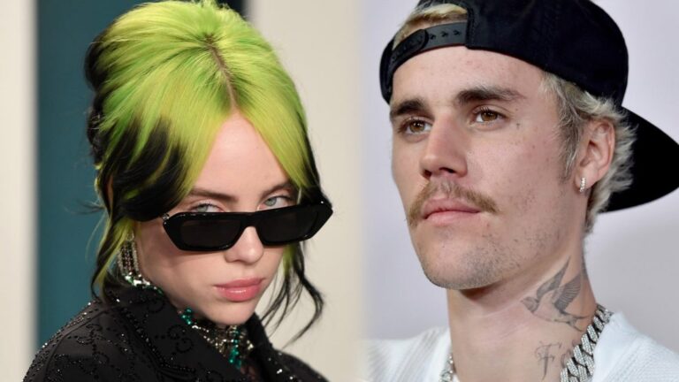Përlotet kur flet për Billie Eilish, Justin Bieber: Dua ta mbroj