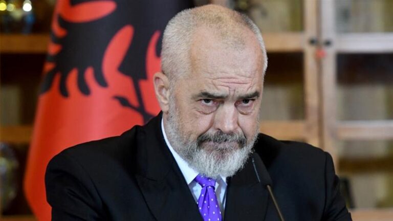 Rama kundër SHBA e BE, nuk heq dorë nga KÇK-ja