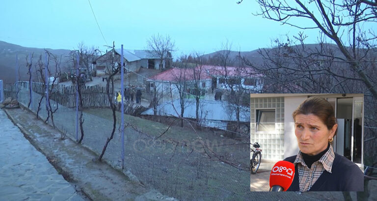 Tragjedia e Bulqizës, nëna dhe dy fëmijët dyshohet se kanë vdekur për shkak të sobës me dru