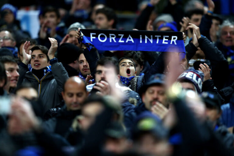 Plasin polemikat pas shtyrjes së derbit Juve-Inter, tifozët zikaltër të pakënaqur