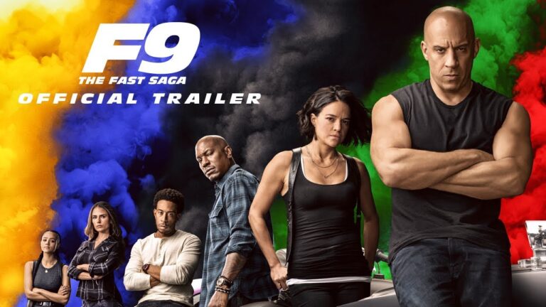 “Fast and Furious 9”, vëllai përballë vëllait