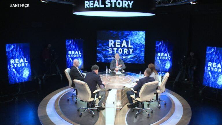 DEBATI/ “Je absolutisht jashtë, mos thuaj gjëra jo korrekte”, Vasjari përplaset me Felajn: Me logjikën tuaj i bie…
