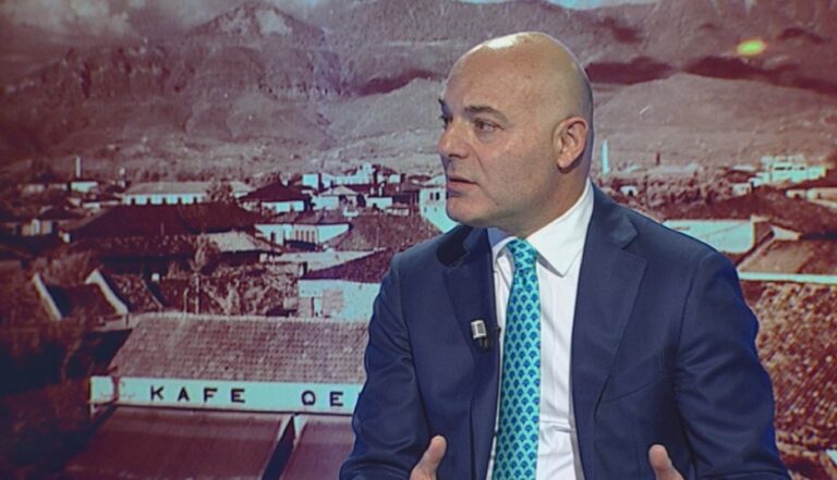 Blendi Fevziu: Para 100 vitesh dihej numri i saktë e banorëve në Tiranë, sot nuk e dimë