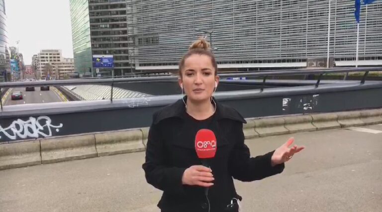 Negociatat, gazetarja raporton nga Brukseli: Holanda mbetet skeptike. Ja çfarë do të propozohet në Samitin e Zagrebit