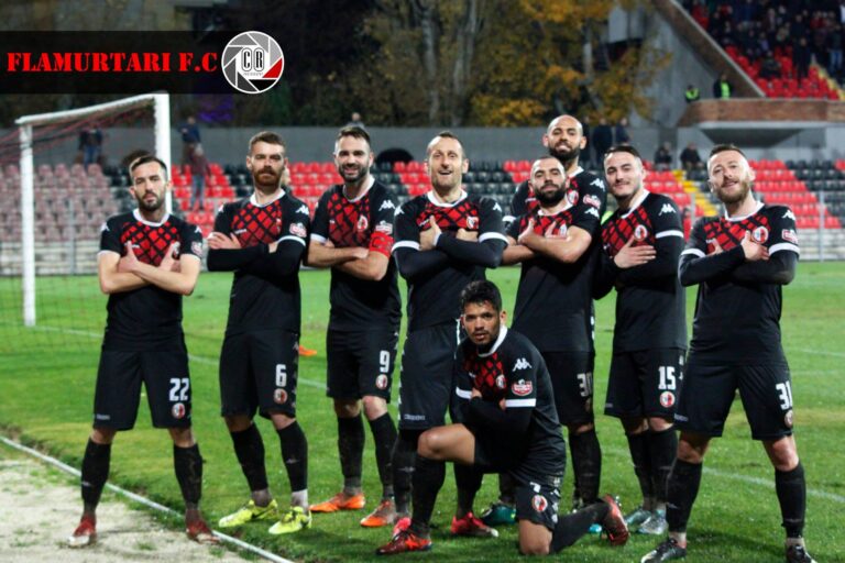 Flamurtari aktiv në merkato, federon në kohë 4 lojtarët e rinj braziliane