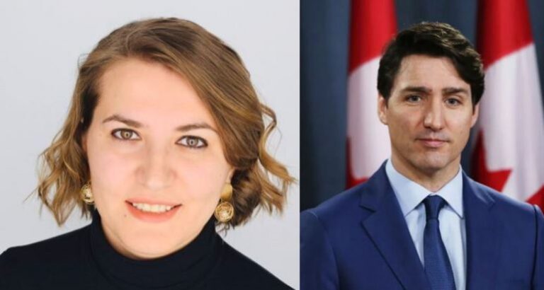 “Kërkoni falje për takimin me Ramën”, studentja shqiptare në Kanada i shkruan kryeministrit Trudeau: E quajtët mik por nuk njihni veprimet dhe qeverisjen e tij