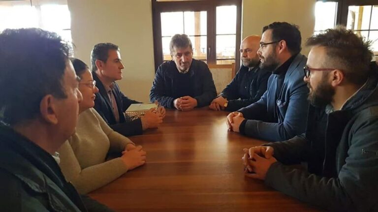 70 gazetarë shqiptarë shkojnë në Luginën e Preshevës