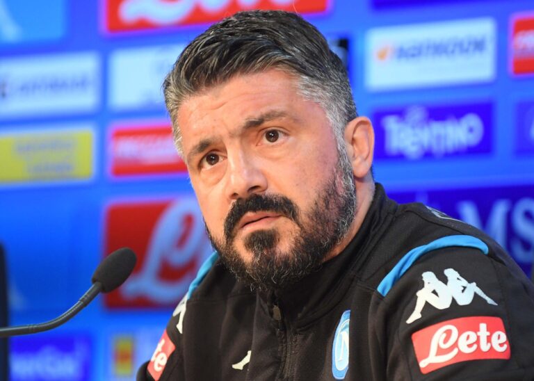 Gattuso: Më mirë Europa League se fitorja ndaj Barcelonës!