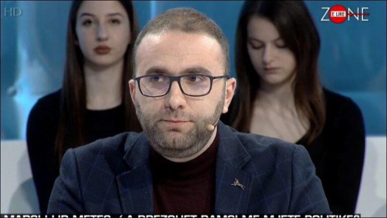 A do të bëjë opozita protesta sërish? Flet Gazmend Bardhi