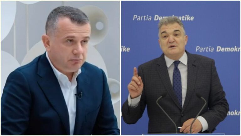 Çlirim Gjata i përgjigjet Ballës: Tryeza për Reformën Zgjedhore ka mision të qartë, ja dy hapat që do ndiqen