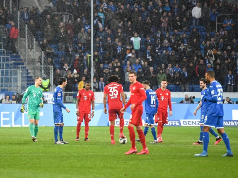 Bayerni reagon ndaj tifozëve: S’ka justifikim, do të marrim masa strikte!