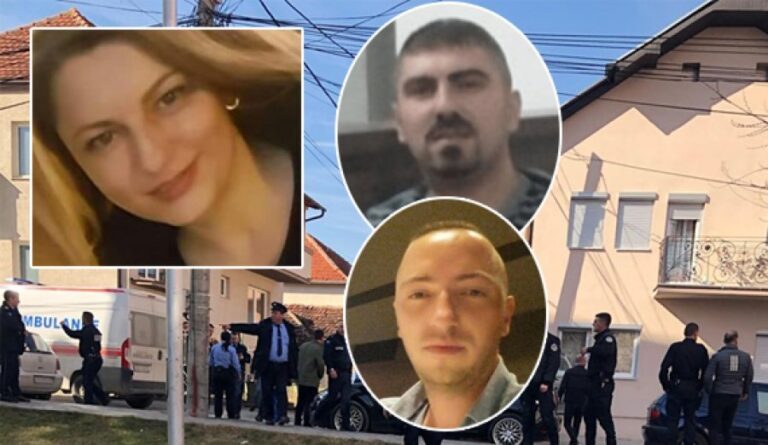 Tragjedia në Gjilan, policja vuante nga problemet psikologjike prej 2016