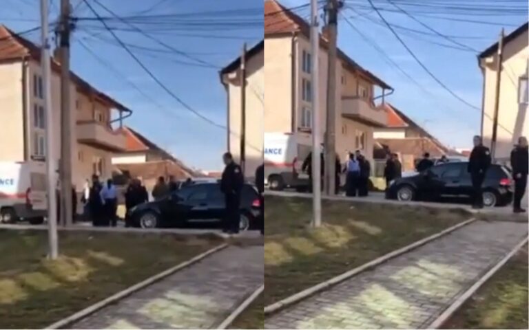 Tronditet Gjilani, vajza shuan familjen: Vrau prindërit, dy vëllezërit pastaj veten