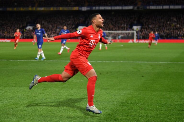 Po bën namin te Bayerni, ja si e humbi Arsenali Gnabry-n për 5 mln euro