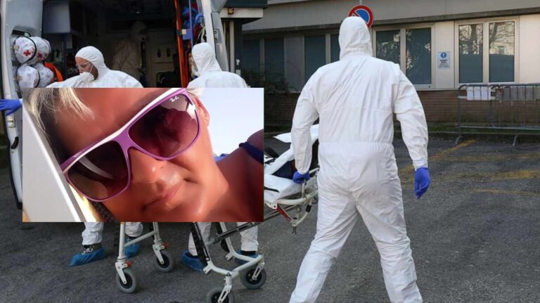 Flet gruaja e shëruar nga koronavirusi: Histeria masive është e pajustifikuar, kush infektohet jeton, nuk vdes