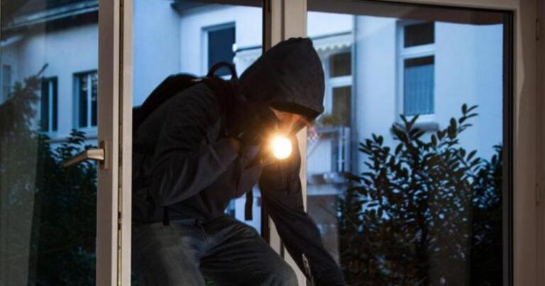Arrestohet hajduti i banesave në Pogradec