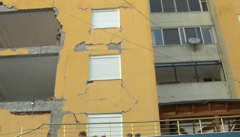 Letër Ramës për pallatin me 264 apartamente banimi