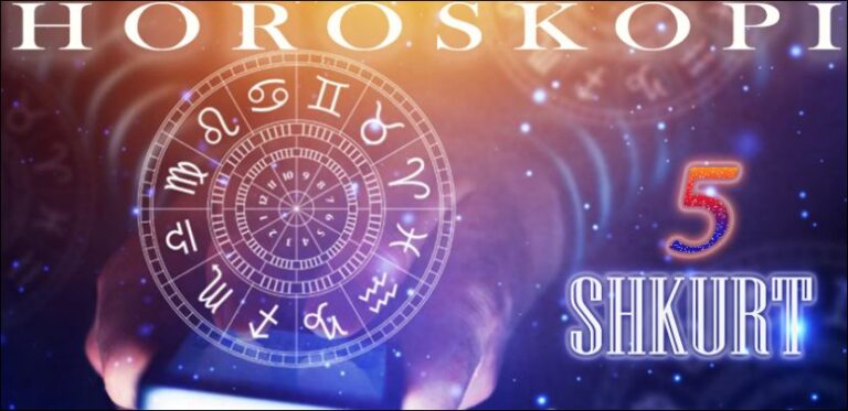 Horoskopi 5 shkurt, si do të jetë dashuria dhe puna për ju