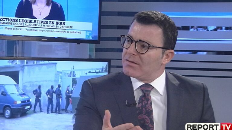 Deputeti i PS: Ne të majtët po çojmë para demokracinë ndaj shembën dhe Teatrin Kombëtar