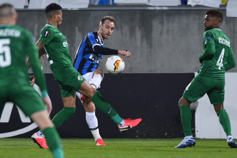 Frika nga Coronavirusi, Ludogorets zbarkon me 150 maska në Milano