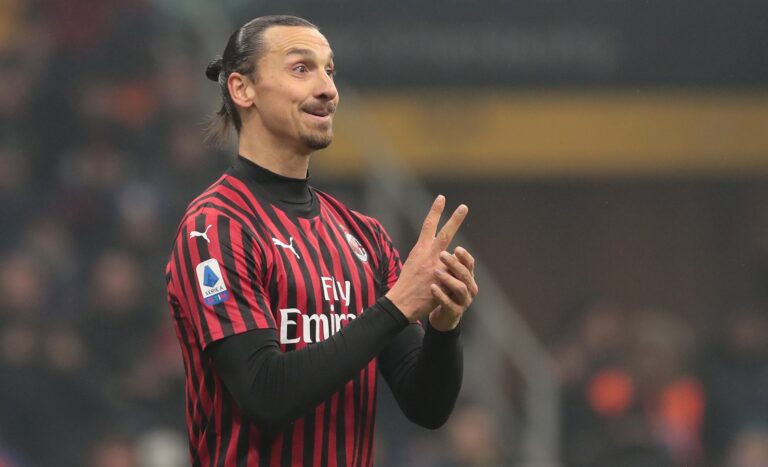 Ibrahimovic drejt largimit, Milani gati ta zëvendësojë me një polak