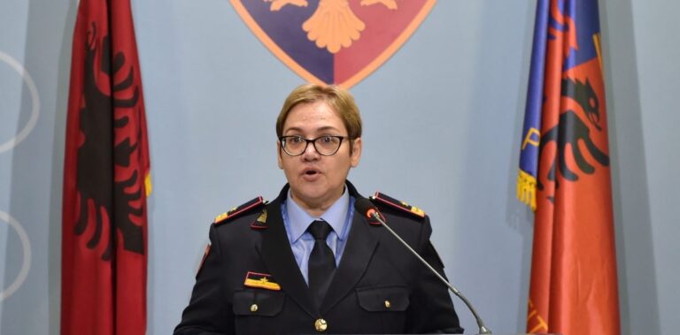 Ndodh në Shqipëri, Policia gjobit efektivët dhe shkak është Covid-19