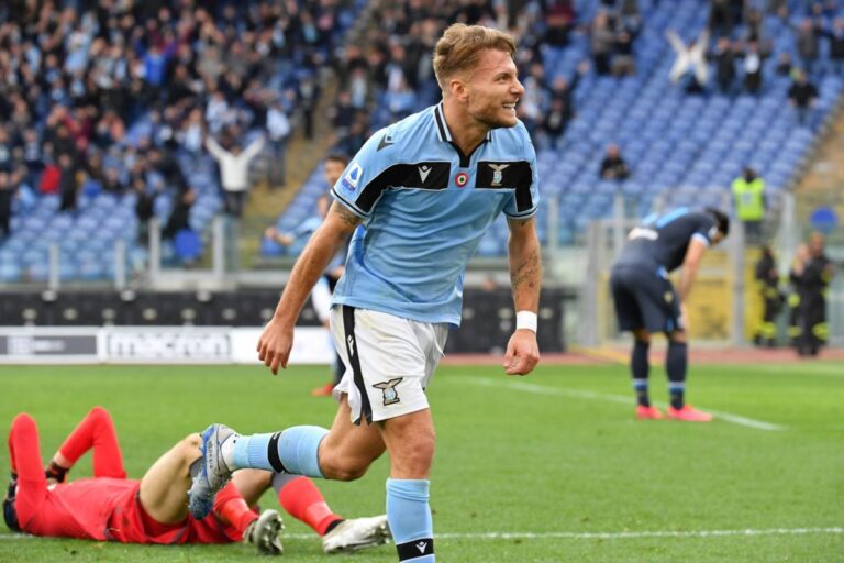Kumbulla-Rrahmani ndalin Milanin, Lazio shënon 5 gola në portën e Berishës (VIDEO)