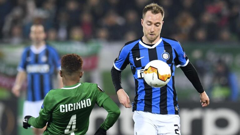 Inter-Ludogorets në rrezik? UEFA duket se e ka marrë vendimin