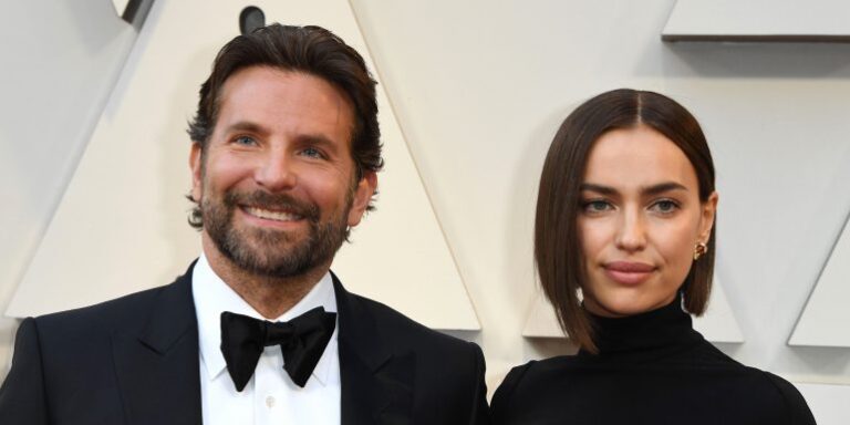 Irina Shayk flet pas ndarjes nga Bradley Cooper: Ka ditë që zgjohem dhe jam copë, nuk di ç’të bëj