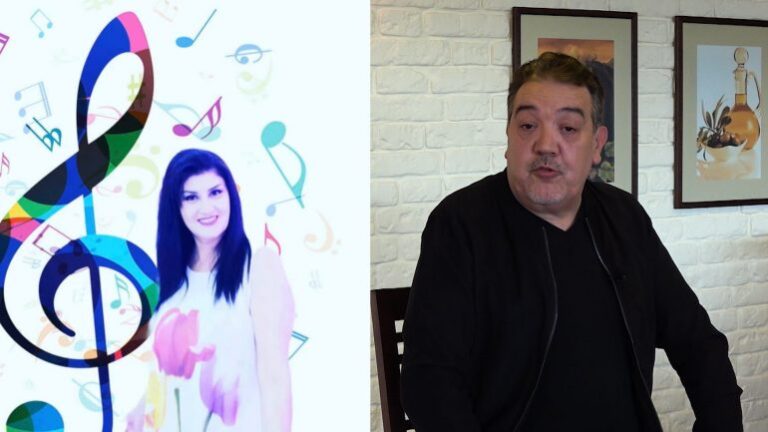 Pas vdekjes ‘ngjitet’ në skenë Nexhmije Pagarusha, Irma Gurakuqi sjell në ‘Festën e Këngës’ ‘Prej se largu të dashuroj’