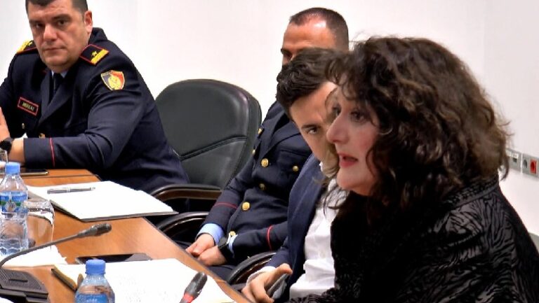 Drejtoresha e ISHP: Rreziku për Shqipërinë i ulët. Kemi mjaftueshëm pajisje për koronavirusin